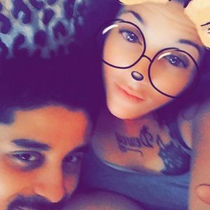 Meet your Posher, Krystal